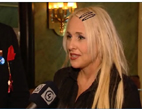 Maarit Nelosen haastattelussa