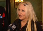 Maarit Nelosen haastattelussa