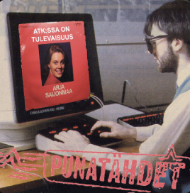 ATK:ssa on tulevaisuus