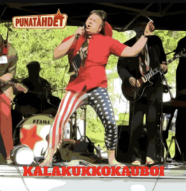 Kalakukkokauboi