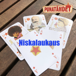 Niskalaukaus