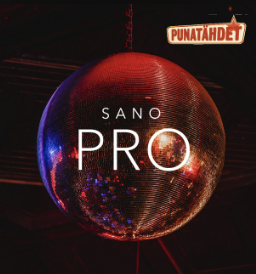 Sano PRO!
