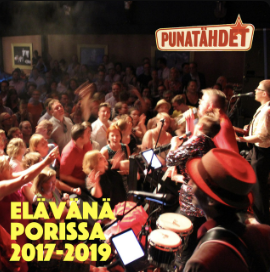 Elvn Porissa 2017-2019