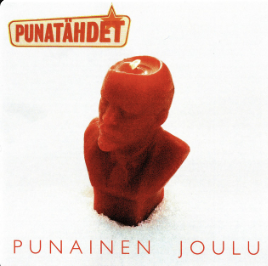 Punainen joulu