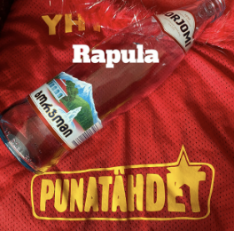 Rapula