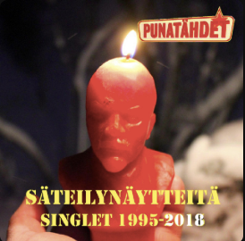 Steilynytteit - Singlet 1995-2018