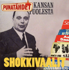 Shokkivaalit