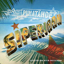 Siperiaan