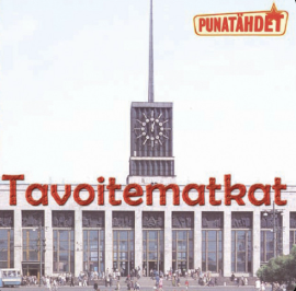 Tavoitematkat