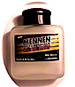 Mannen Golden Spirit